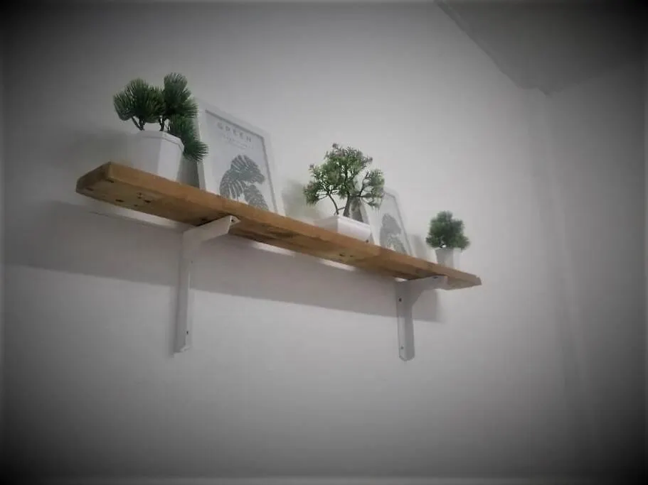 Budget Homestay Impiana Adril 이포
