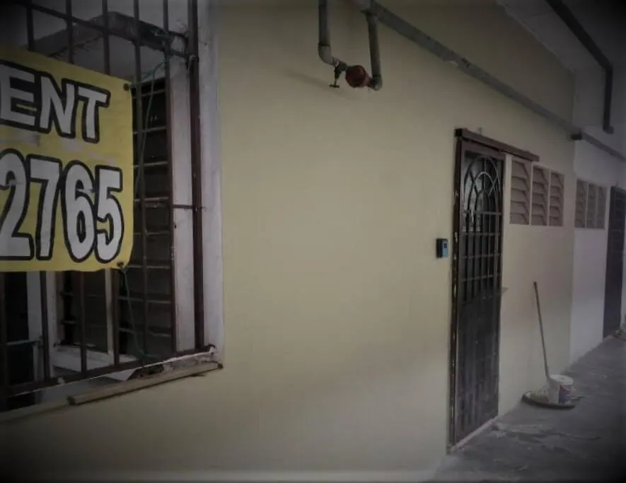 Budget Homestay Impiana Adril 이포