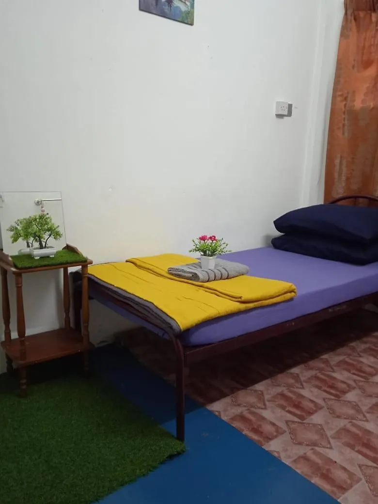 Budget Homestay Impiana Adril 이포 말레이시아