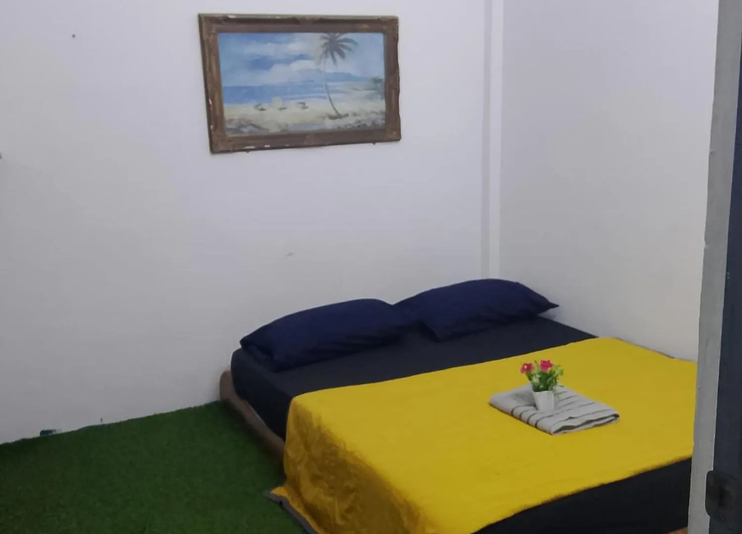 Budget Homestay Impiana Adril 이포 말레이시아